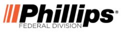 Phillips Federal Division