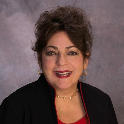 Rosanne Brunello – DELTA H® - Director of Sales